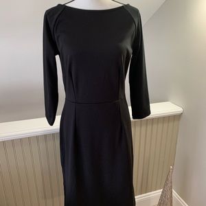 CLASSIC BLACK DRESS NEW👗👗